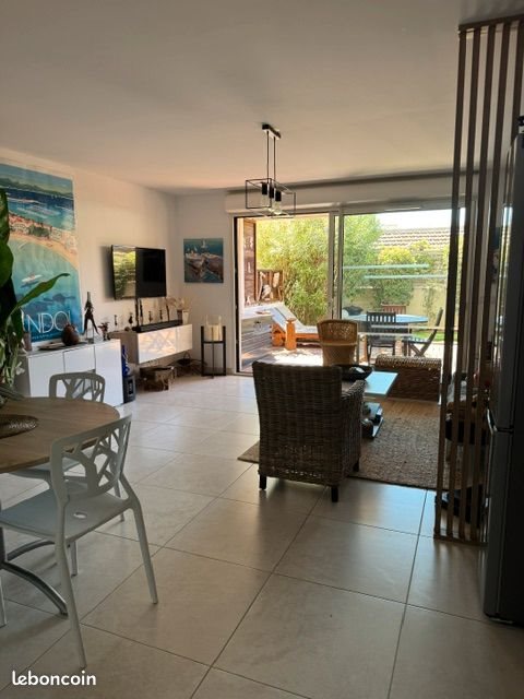 Appartement à vendre, 66m², Bandol