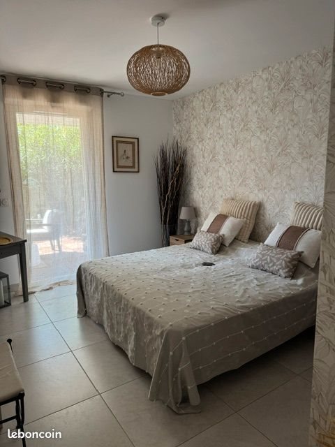 Appartement à vendre, 66m², Bandol