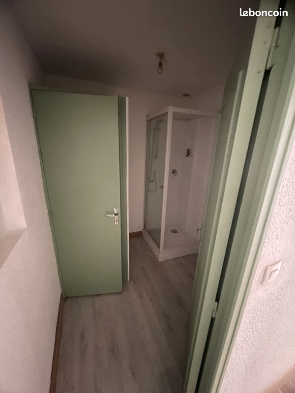 Appartement à louer, 24m², Saint-Gaudens