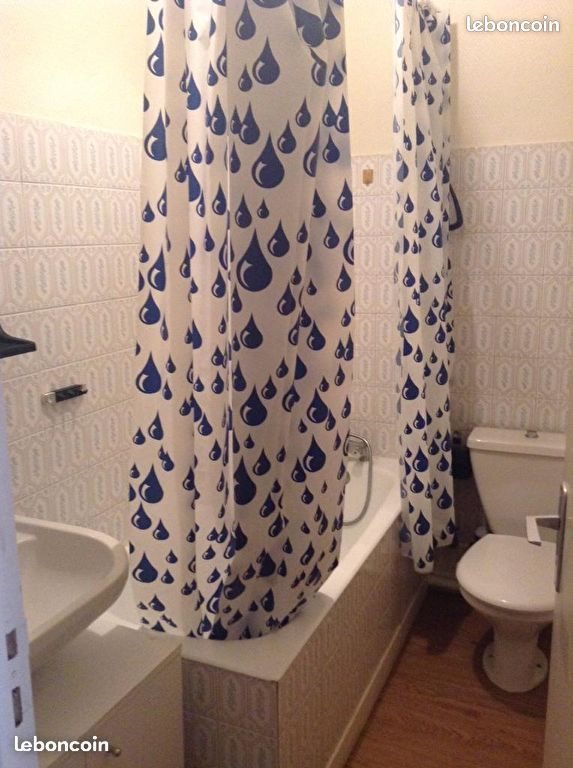 Appartement à louer, 22m², Poitiers