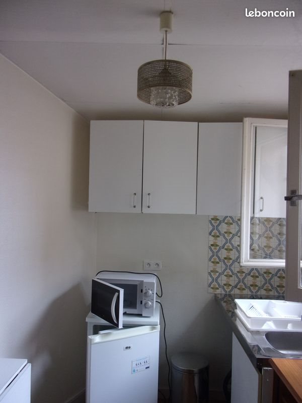 Appartement à louer, 22m², Poitiers