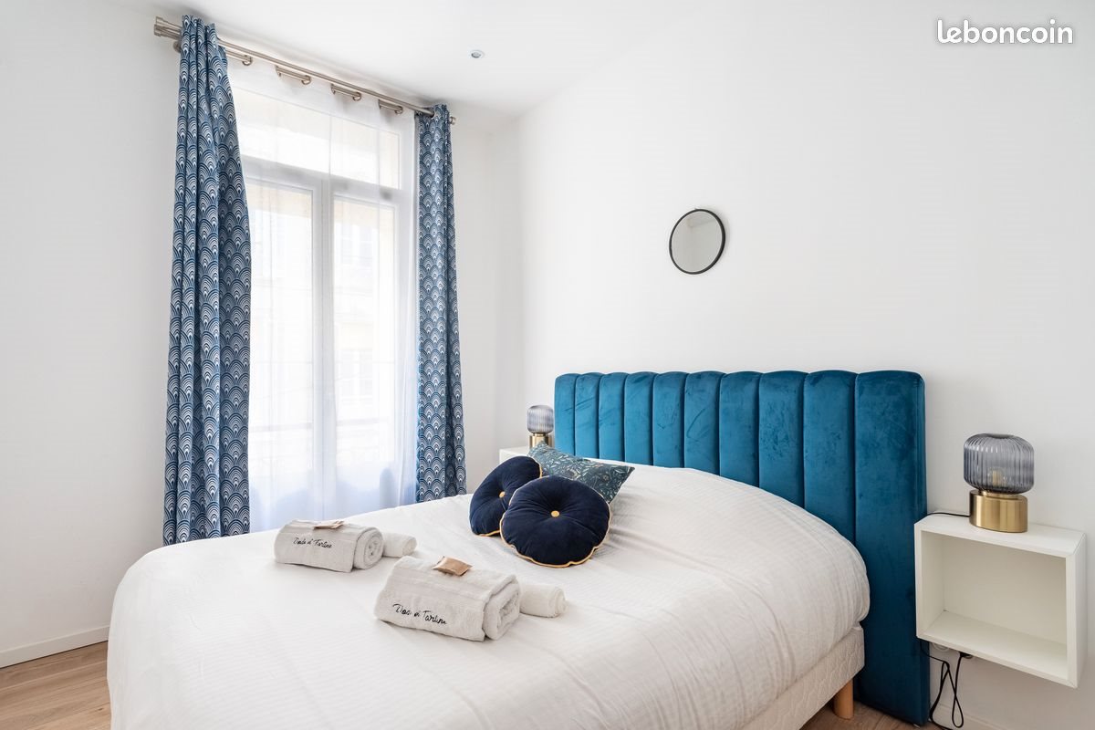 Appartement à louer, 90m², Toulon