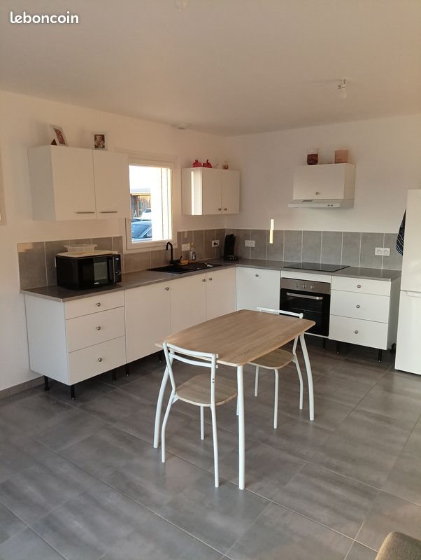 Maison à vendre, 60m², Lairoux