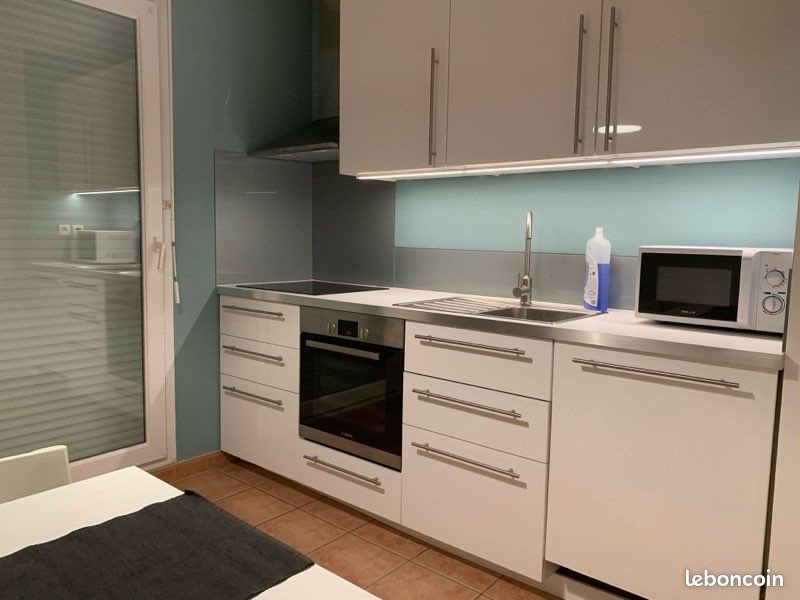 Appartement à louer, 53m², Craponne
