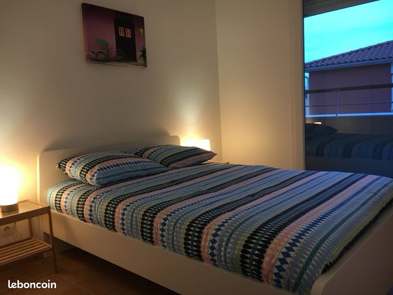 Appartement à louer, 53m², Craponne