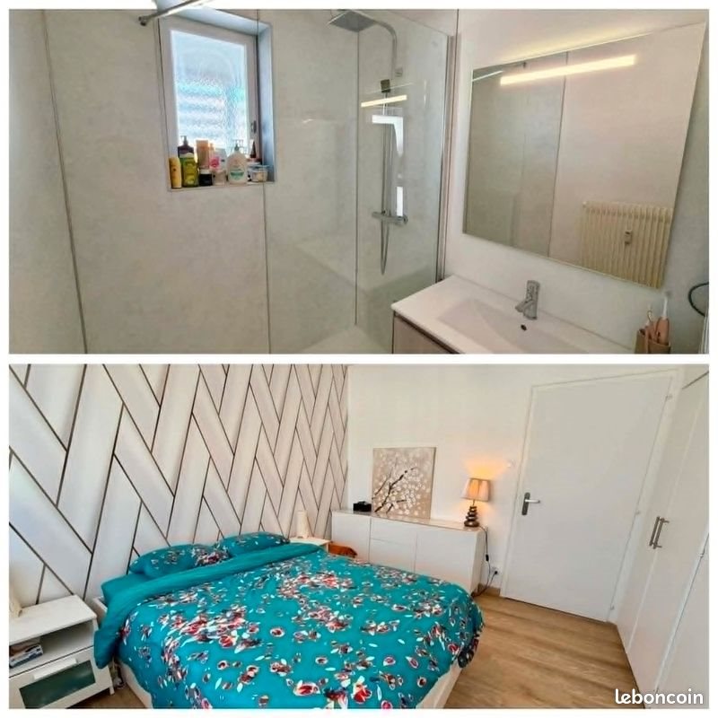 Appartement à vendre, 59m², Colmar