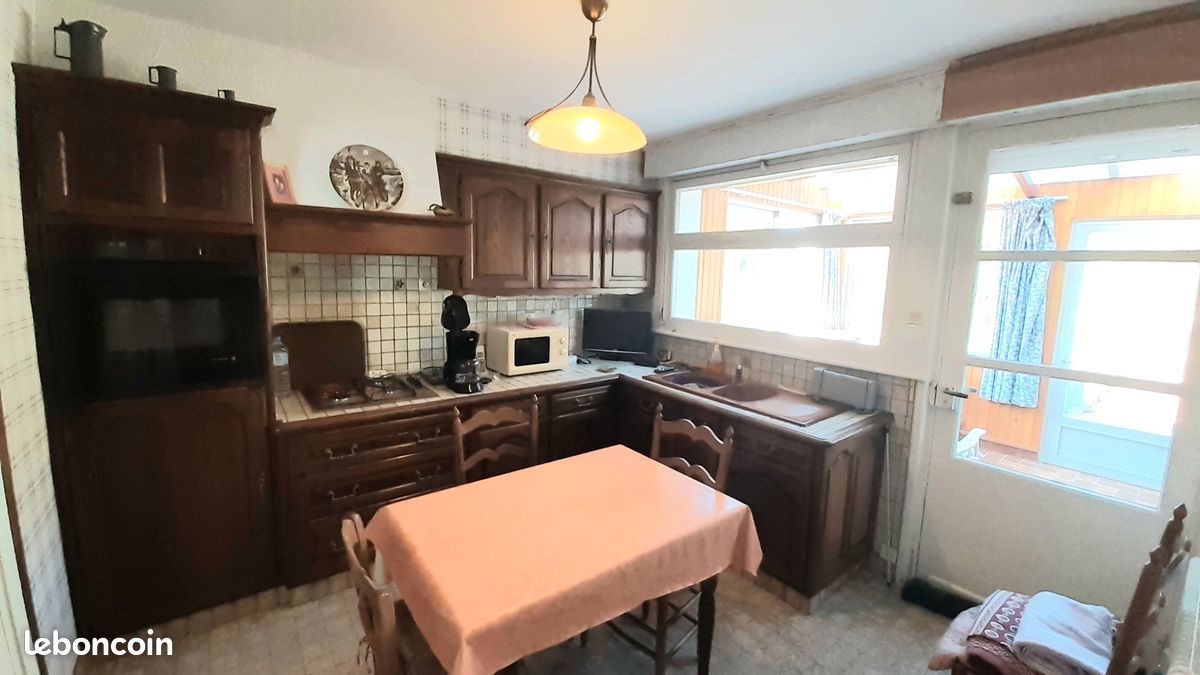 Maison à louer, 110m², Arques