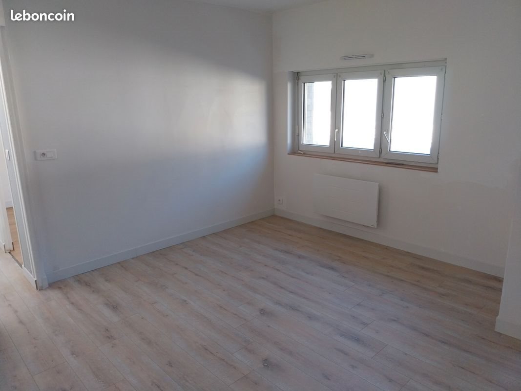 Appartement à louer, 60m², Pluvigner