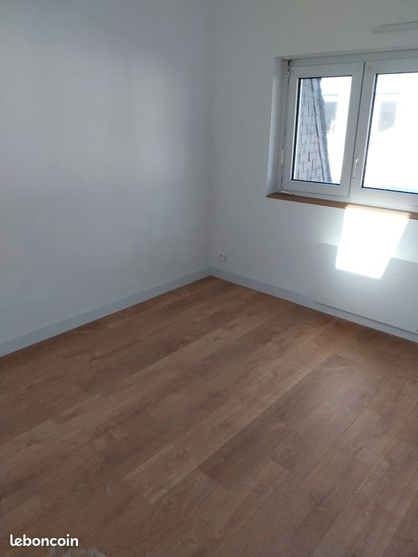 Appartement à louer, 60m², Pluvigner