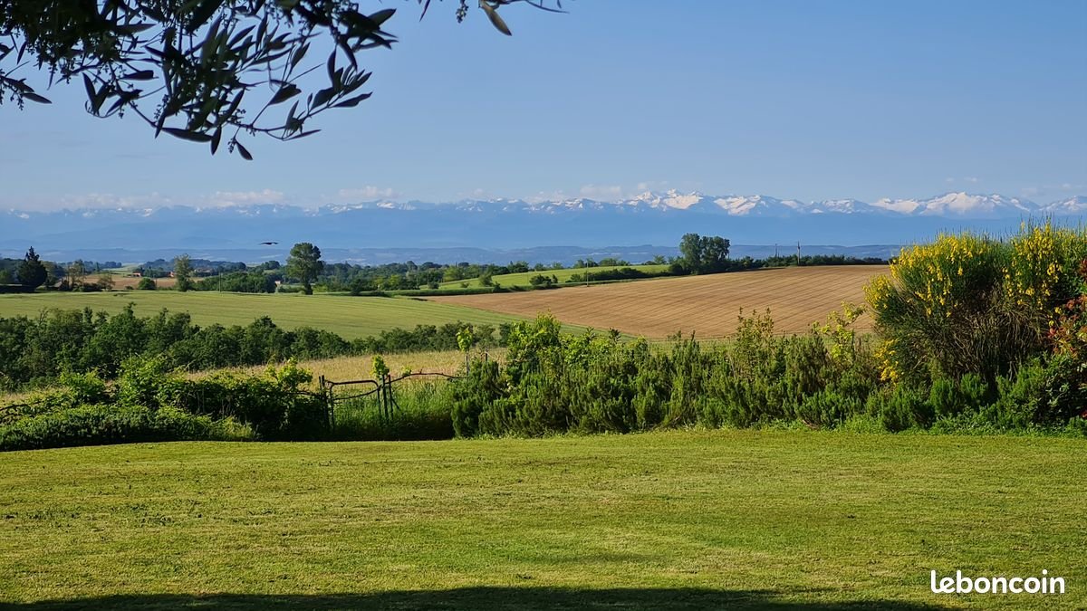 Maison à vendre, 191m², Goyrans