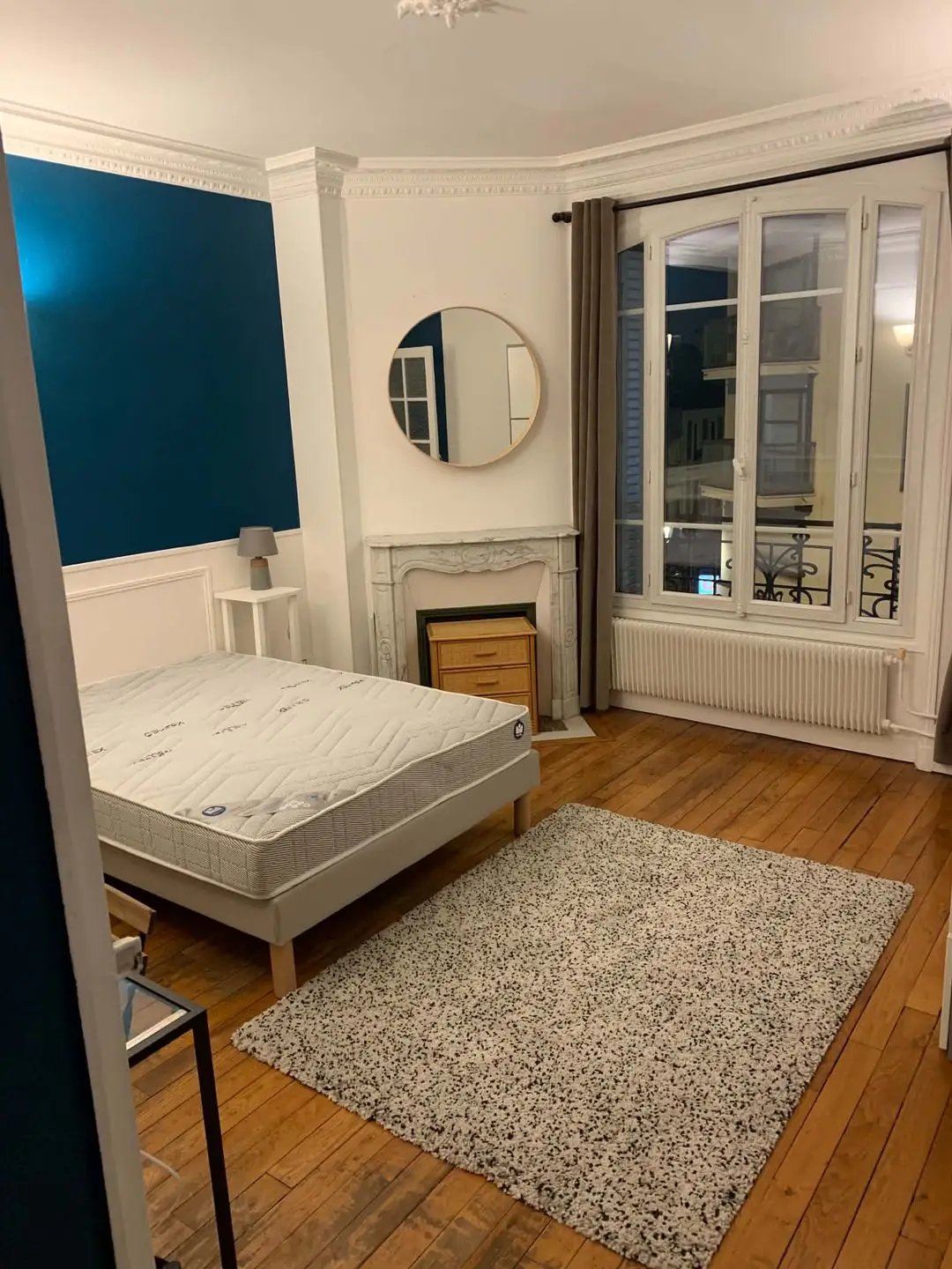 Appartement à louer, 72m², Asnières-sur-Seine