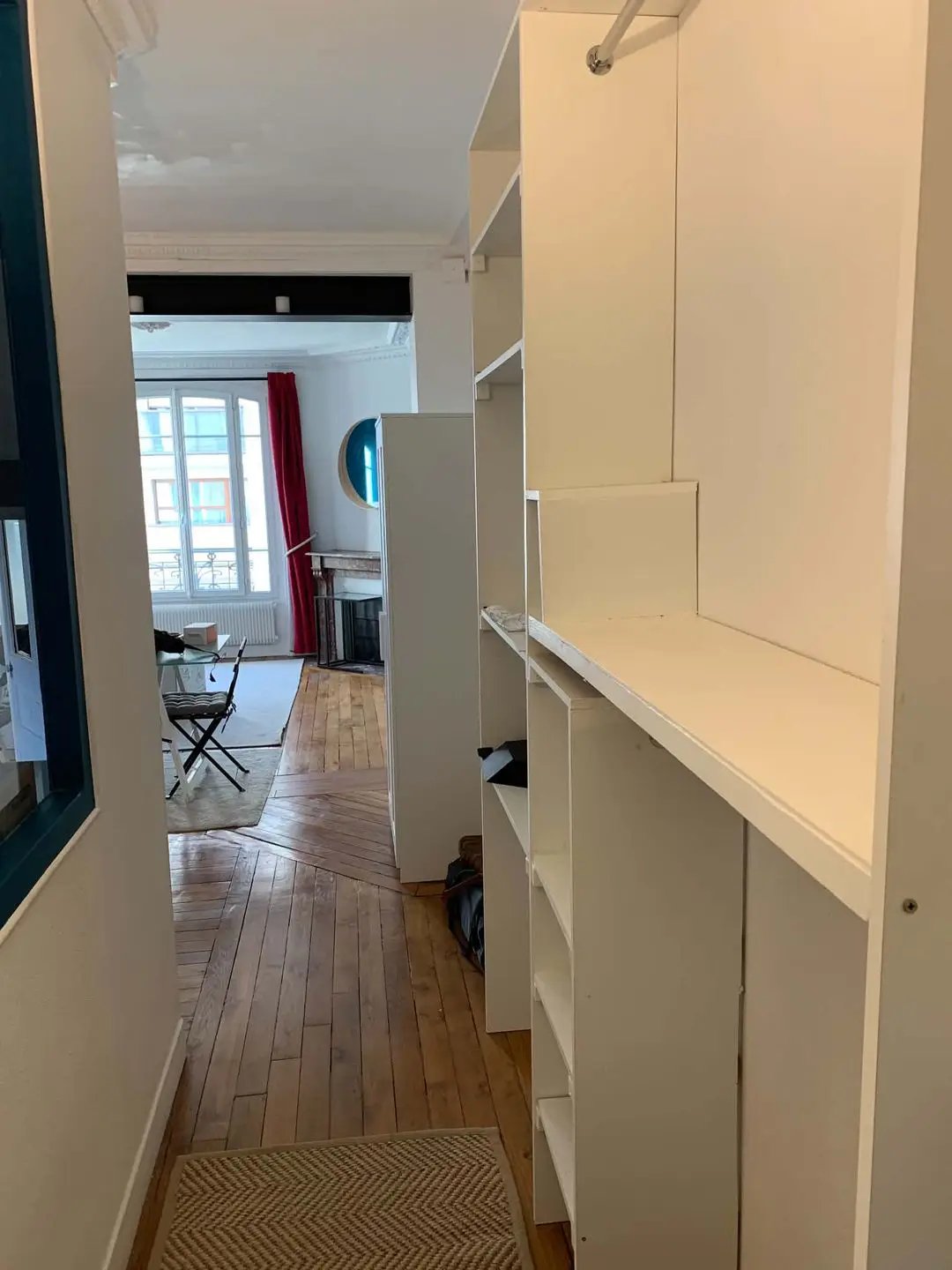 Appartement à louer, 72m², Asnières-sur-Seine