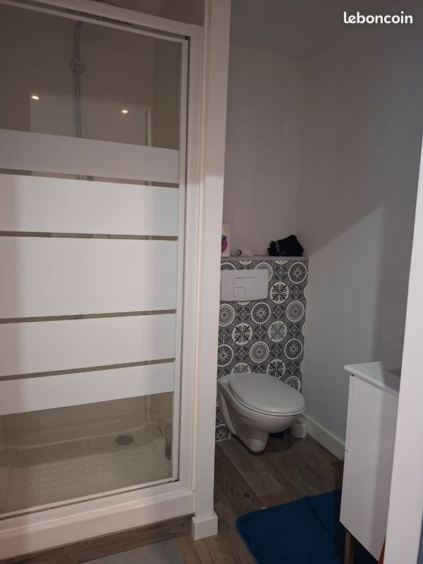 Appartement à louer, 20m², Saint-Etienne-du-Rouvray