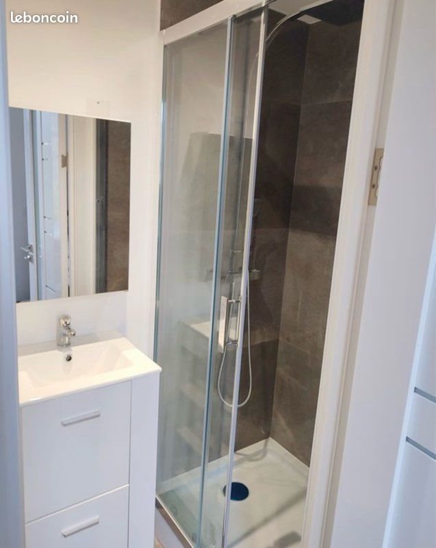 Appartement à vendre, 18m², Antibes