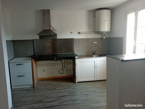 Appartement à louer, 39m², Trans-en-Provence