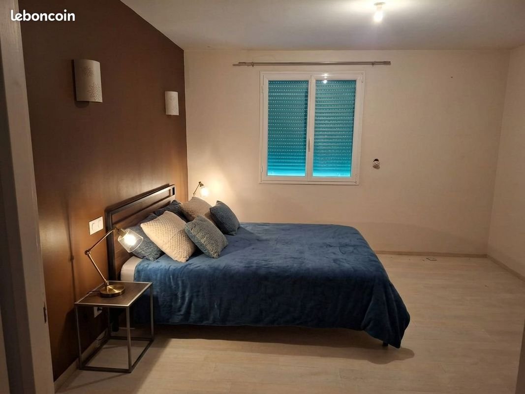 Maison à vendre, 117m², Espère
