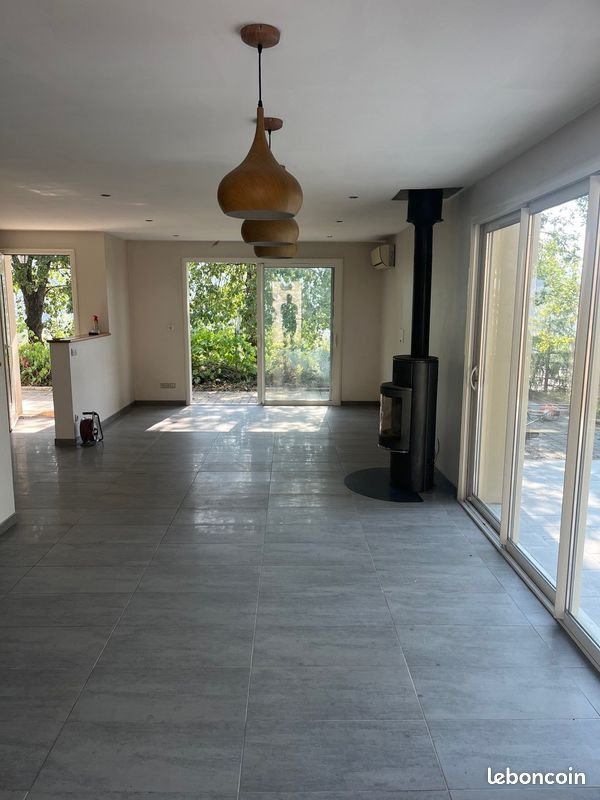 Maison à vendre, 117m², Espère