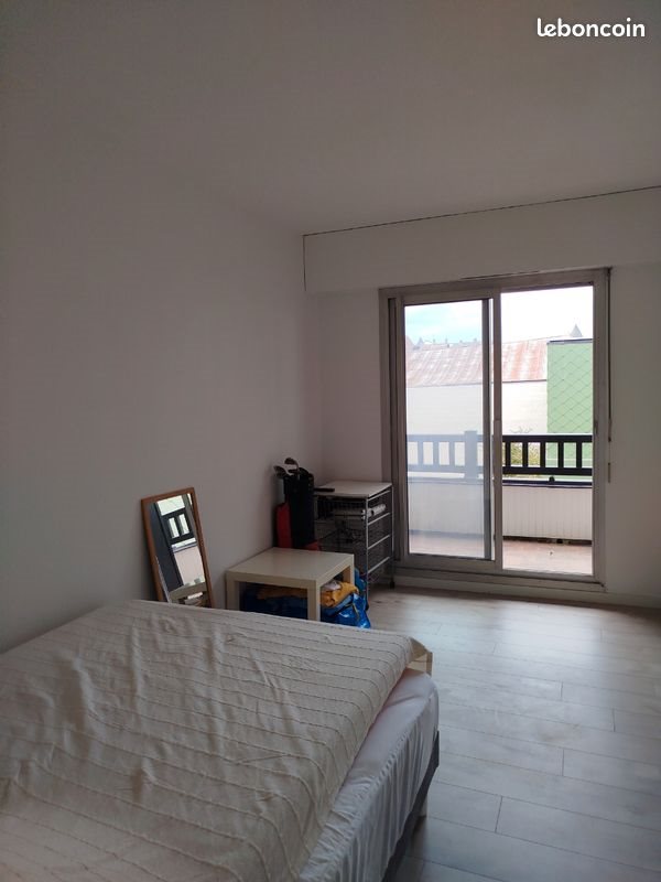 Appartement à vendre, 64m², Deauville