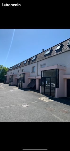 Appartement à louer, 27m², Tarbes