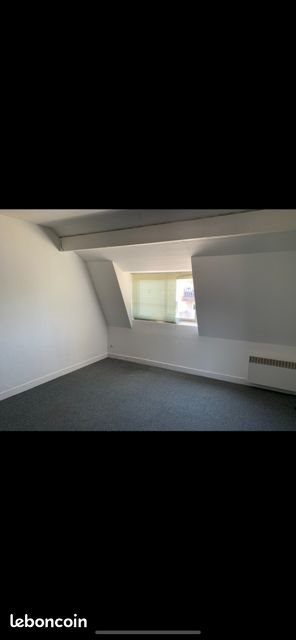 Appartement à louer, 27m², Tarbes