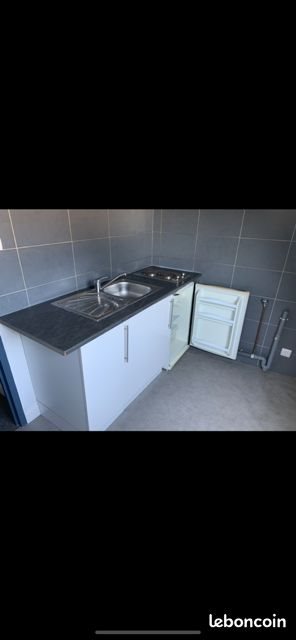 Appartement à louer, 27m², Tarbes