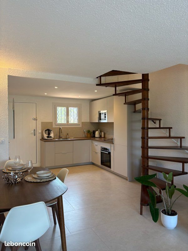 Appartement à vendre, 54m², Saint-Raphaël