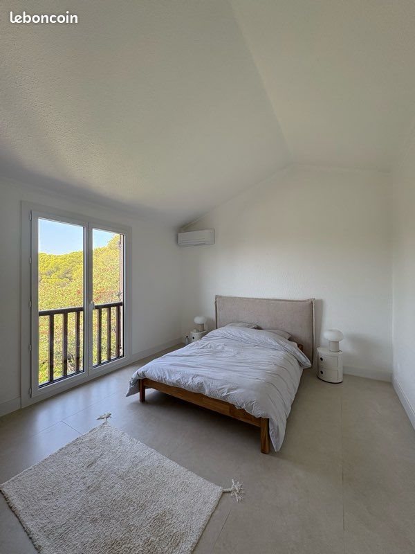 Appartement à vendre, 54m², Saint-Raphaël