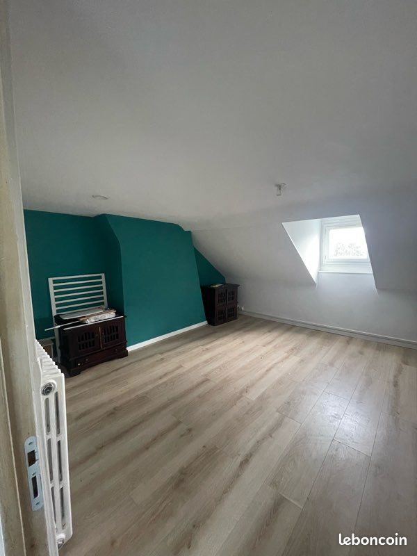 Appartement à louer, 67m², Elbeuf