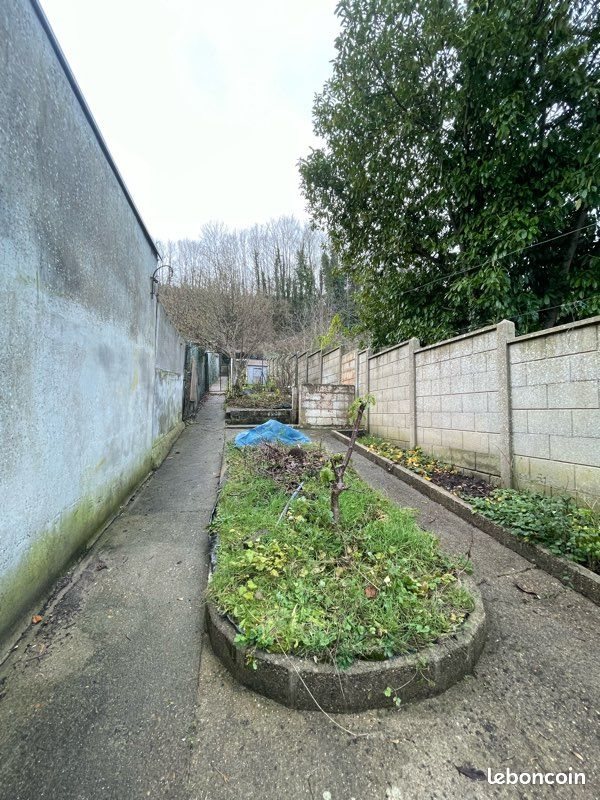 Appartement à louer, 67m², Elbeuf