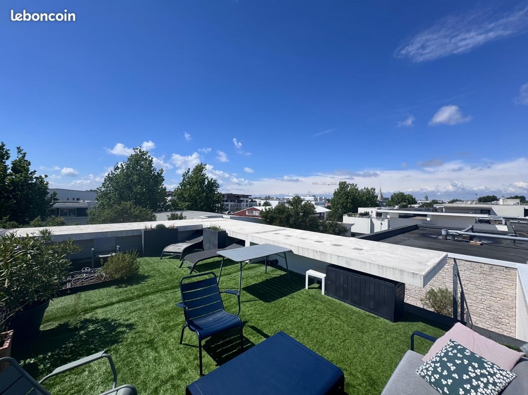 Appartement à vendre, 76m², La Rochelle