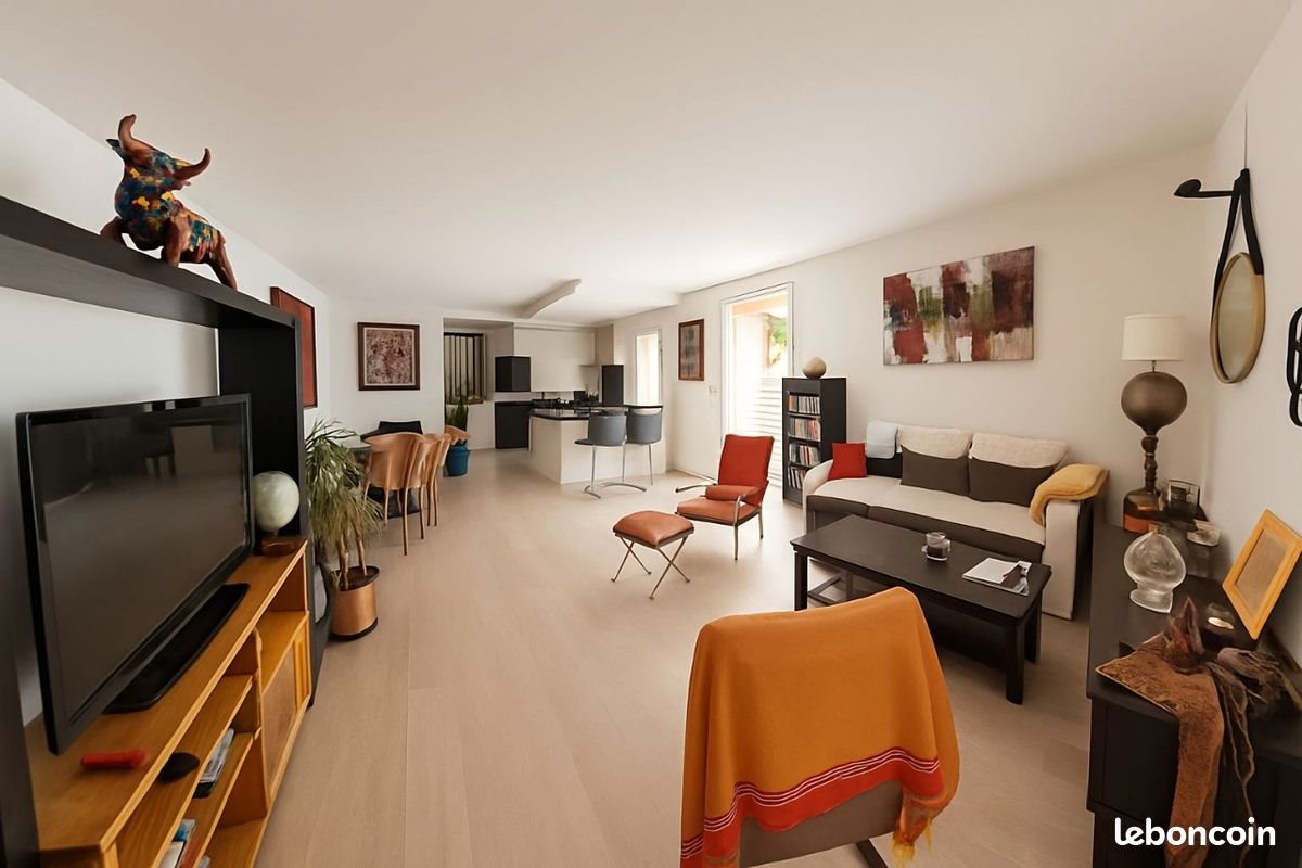 Appartement à vendre, 95m², Gradignan