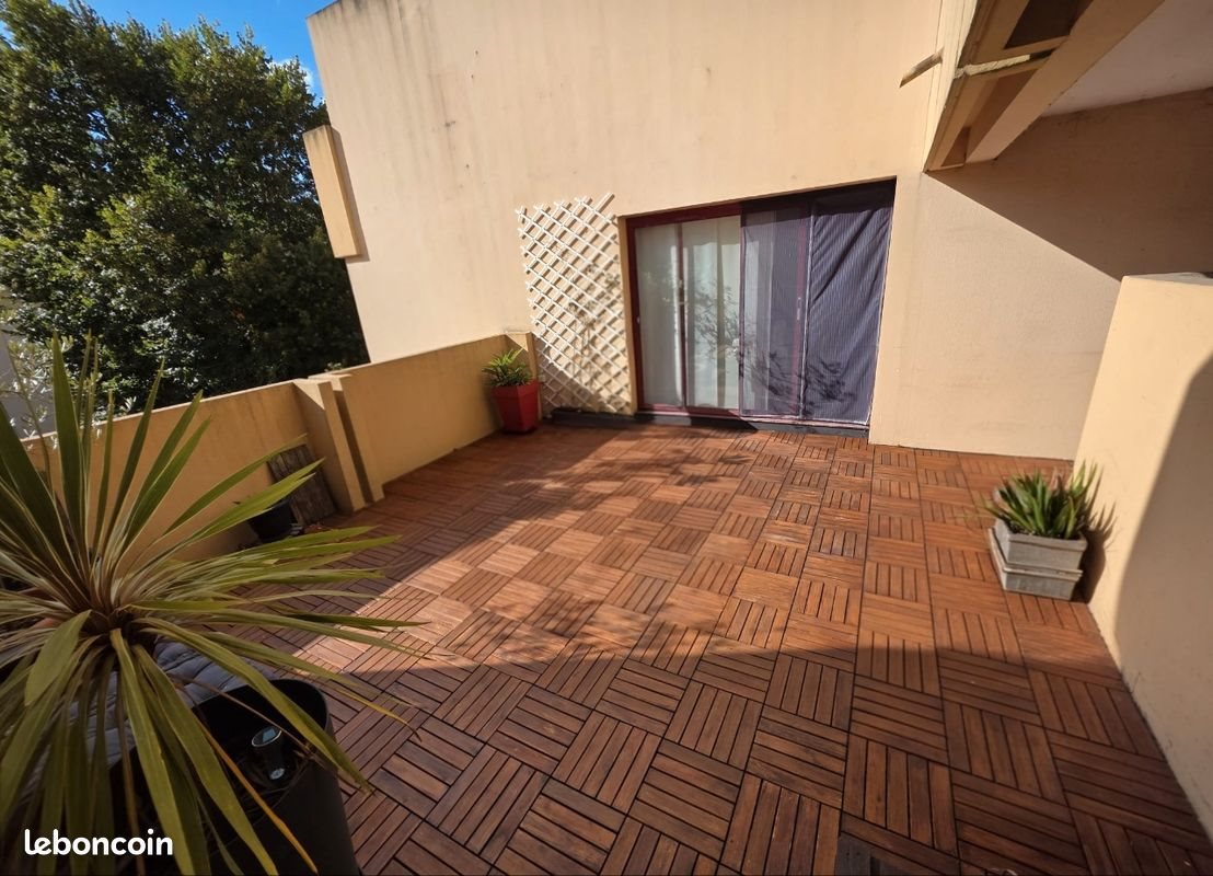Appartement à vendre, 95m², Gradignan