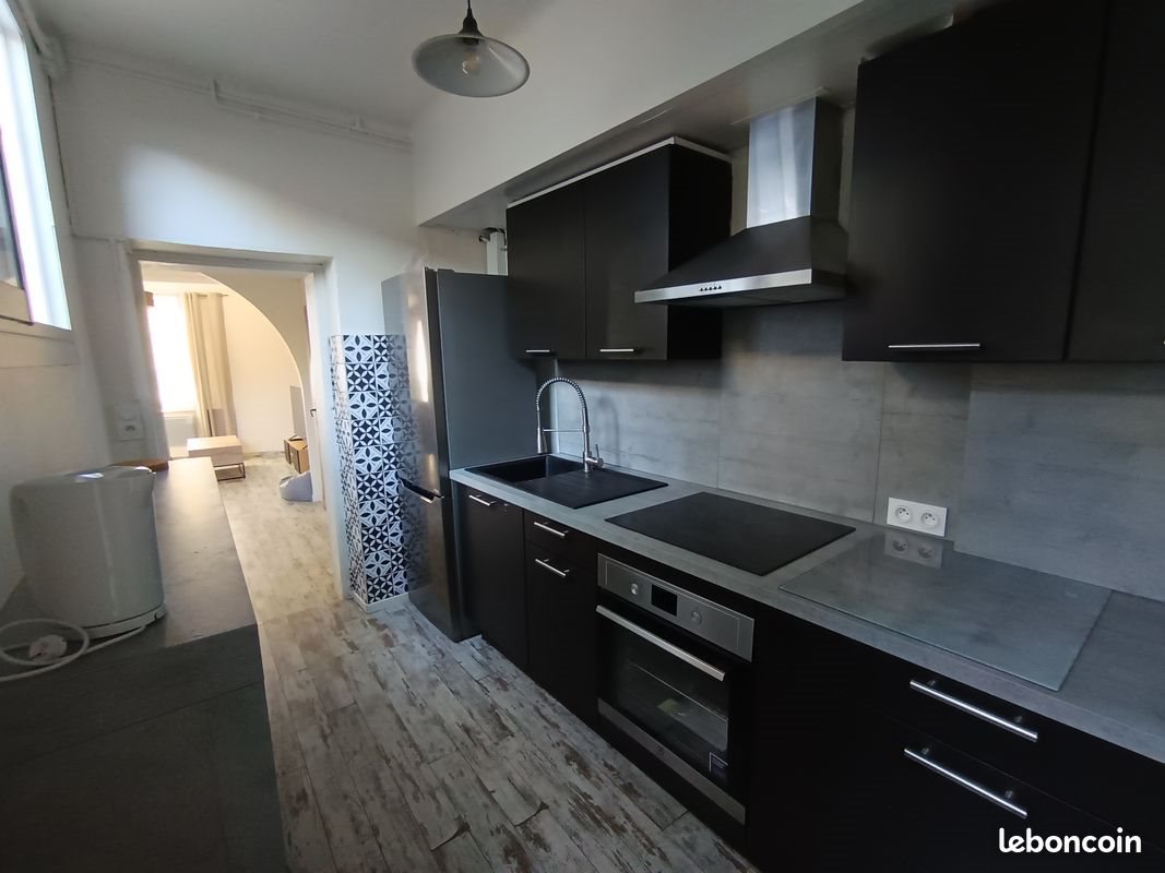 Maison à louer, 140m², Marmande