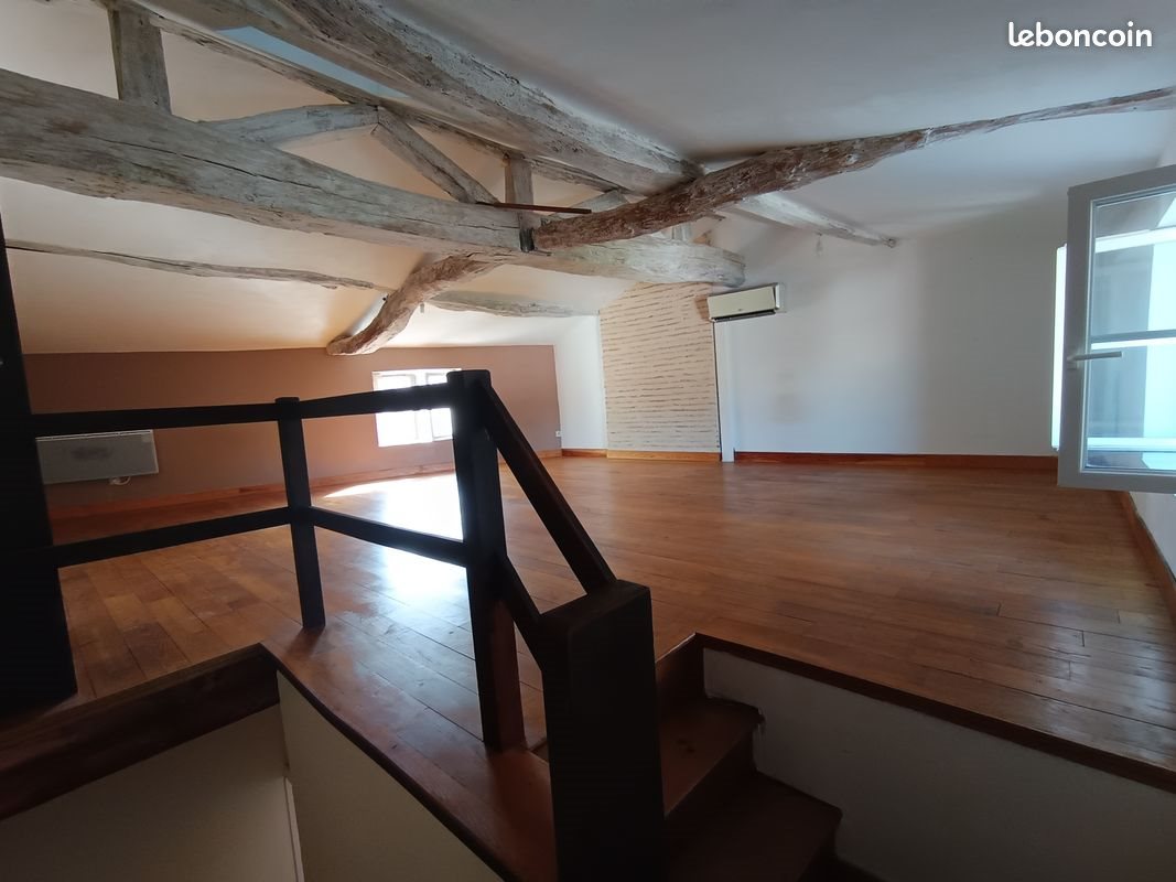 Maison à louer, 140m², Marmande