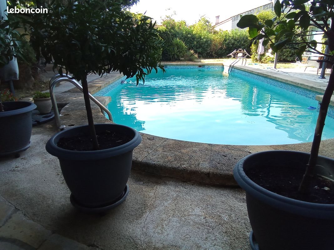 Maison à vendre, 326m², Marignane