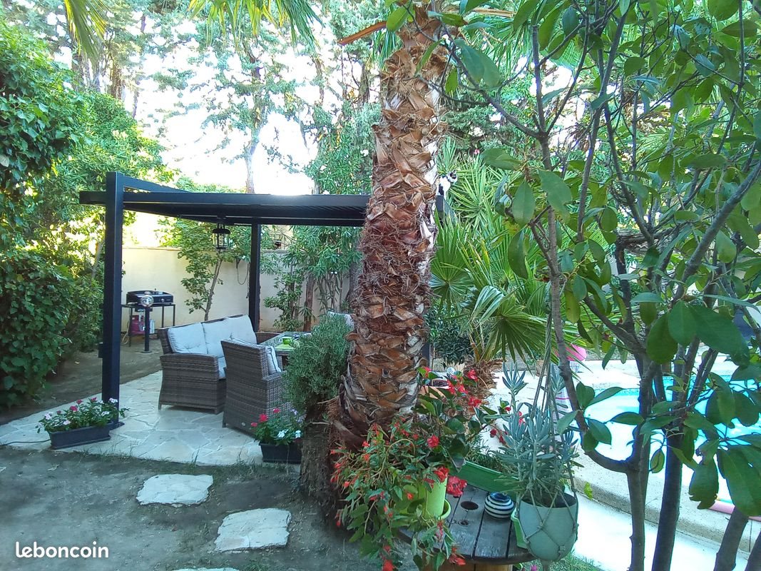 Maison à vendre, 326m², Marignane
