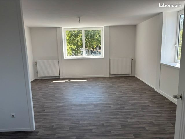 Appartement à louer, 84m², Torcy