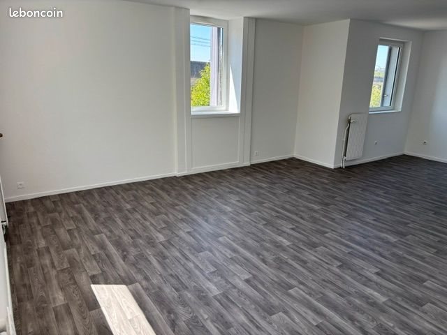 Appartement à louer, 84m², Torcy
