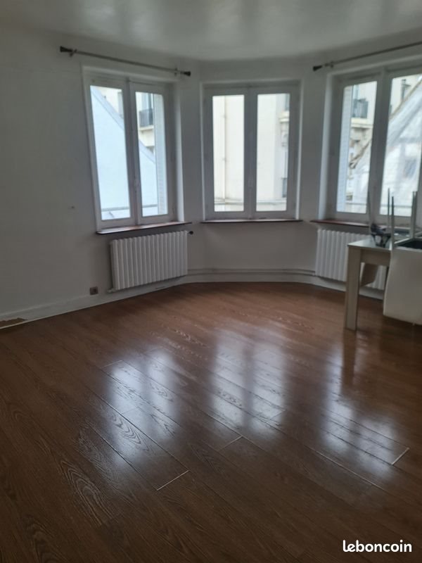 Appartement à louer, 55m², Melun