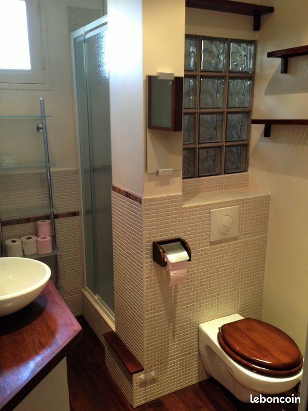 Appartement à louer, 55m², Melun