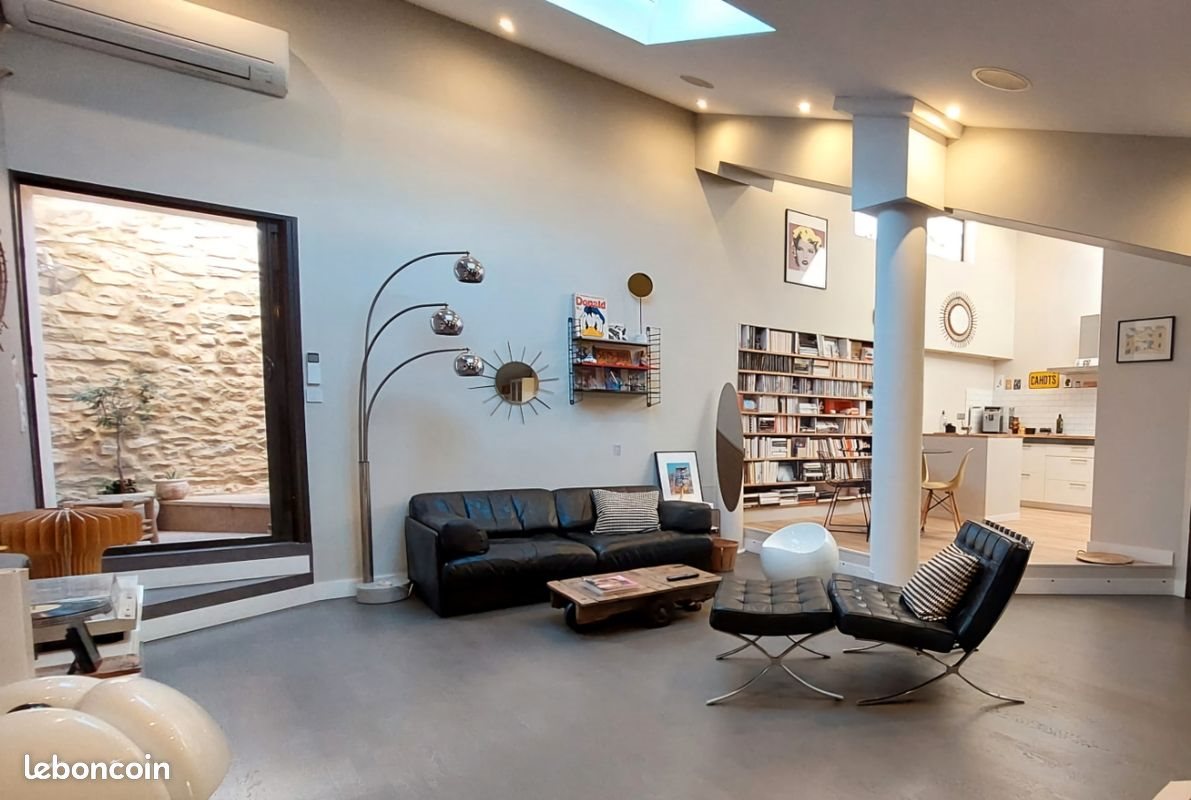 Maison à vendre, 120m², Sauzet