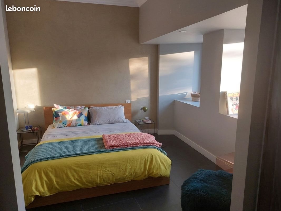 Maison à vendre, 120m², Sauzet