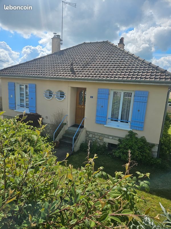 Maison à vendre, 70m², Ceton