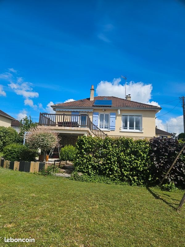 Maison à vendre, 70m², Ceton