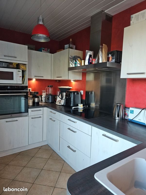 Maison à vendre, 70m², Ceton