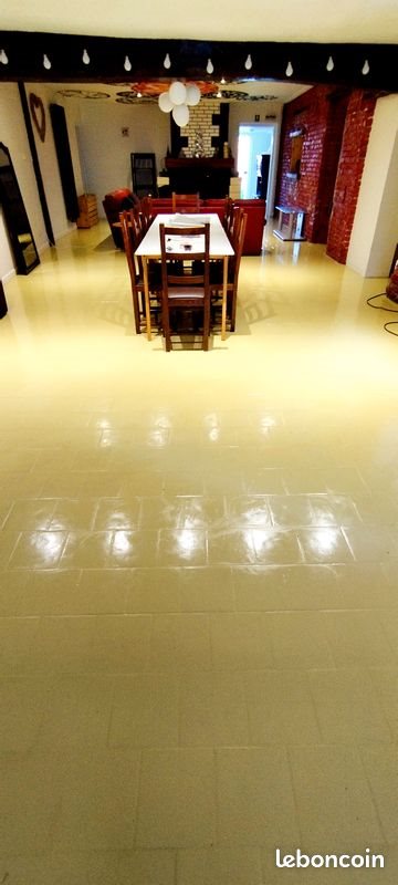 Maison à vendre, 200m², Boué