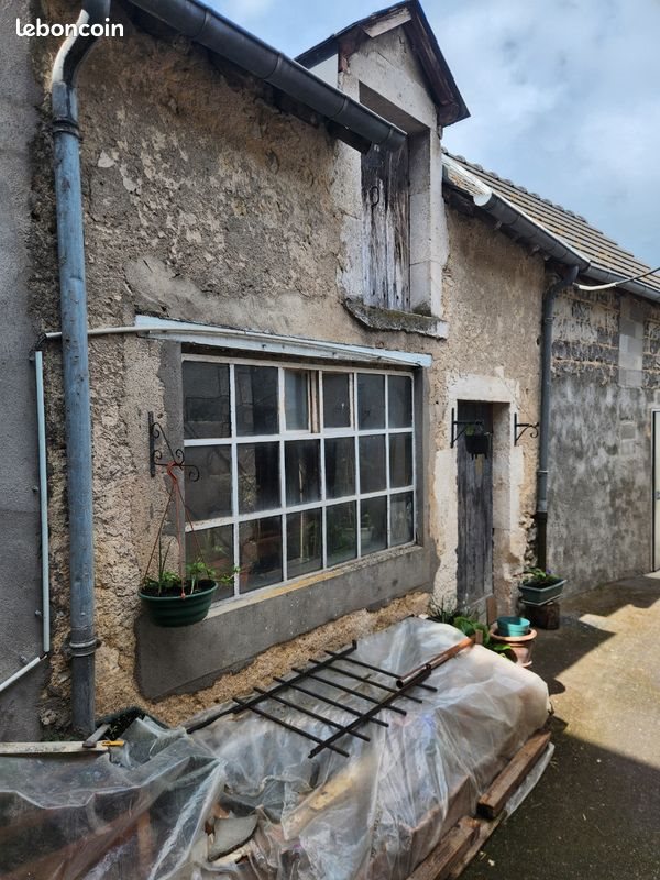Appartement à vendre, 47m², Saint-Doulchard