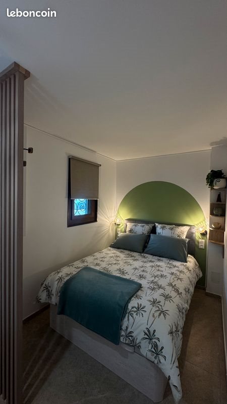 Appartement à louer, 30m², Saint-Raphaël