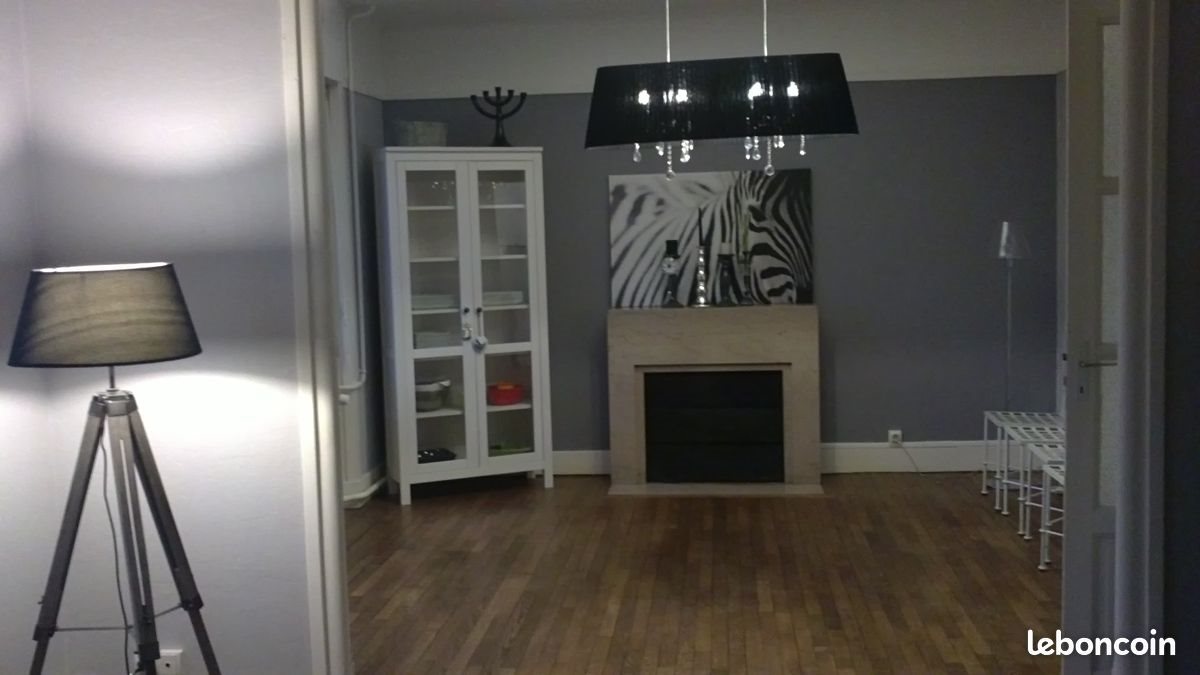 Appartement à louer, 114m², Sainte-Menehould