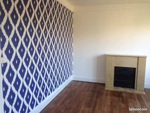 Appartement à louer, 114m², Sainte-Menehould